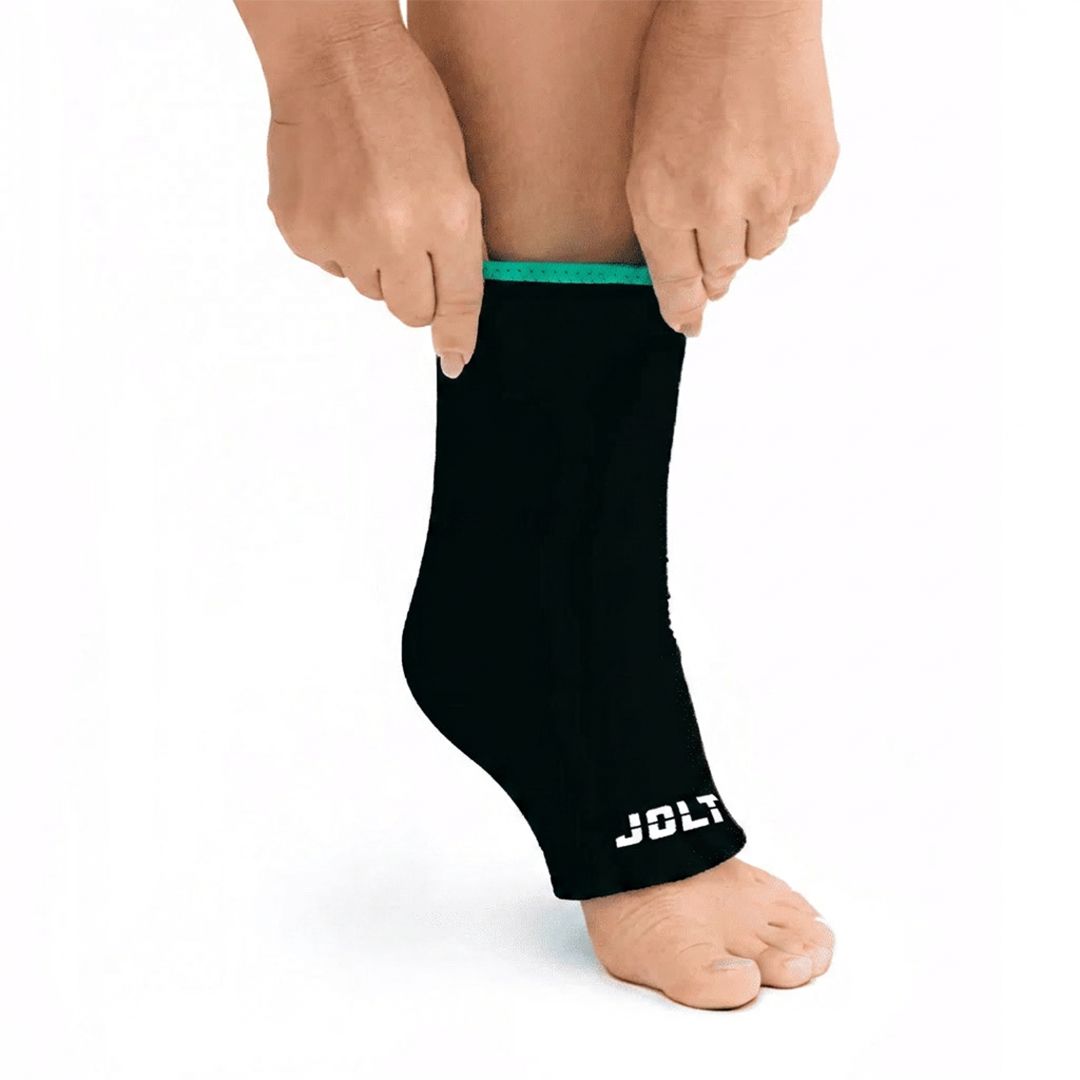 JOLT Manicotto Criogenico - Caviglia