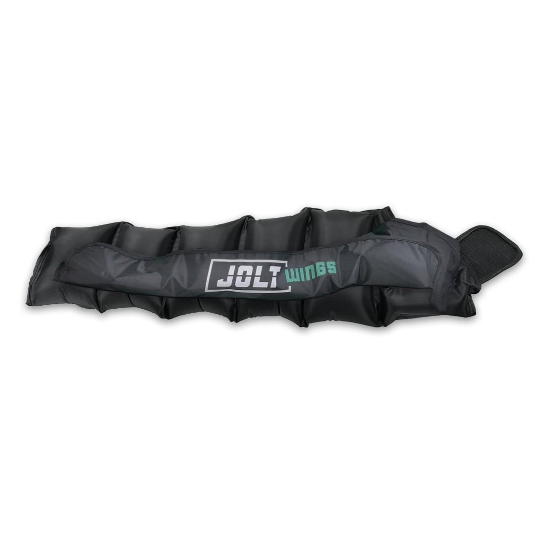 JOLT™ Wings - Manicotti per pressoterapia (braccia)