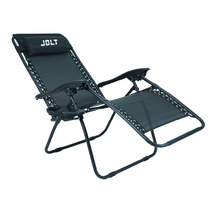 Chaise de relaxation - JOLT™ Zero Gravity