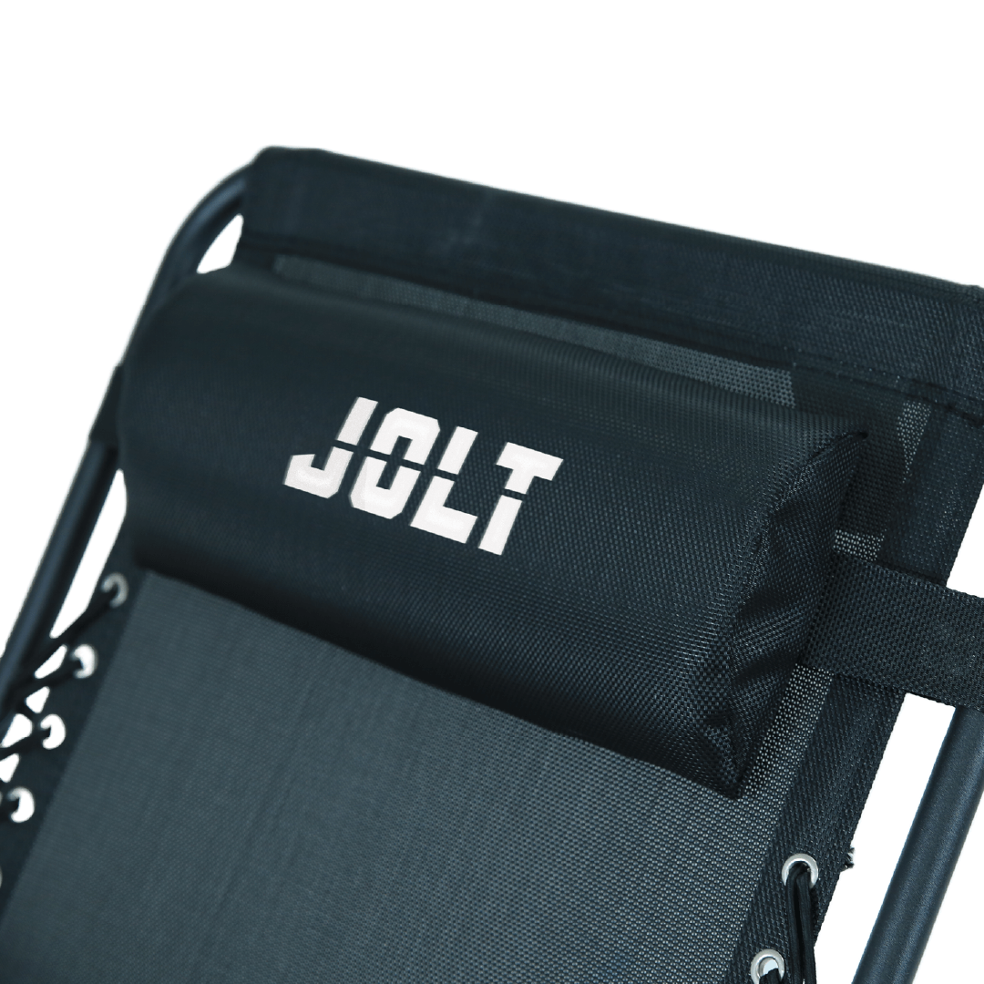Chaise de relaxation - JOLT™ Zero Gravity