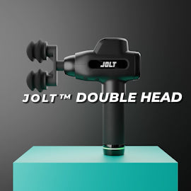 Double tête - JOLT™ Double Head
